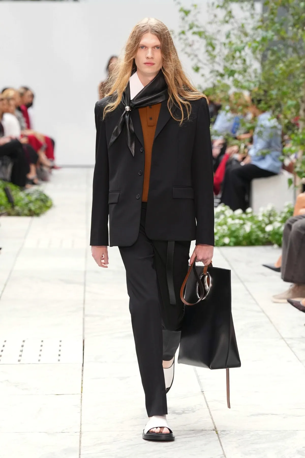 Michael Kors Collection Spring-Summer 2027 - New York Fashion Week