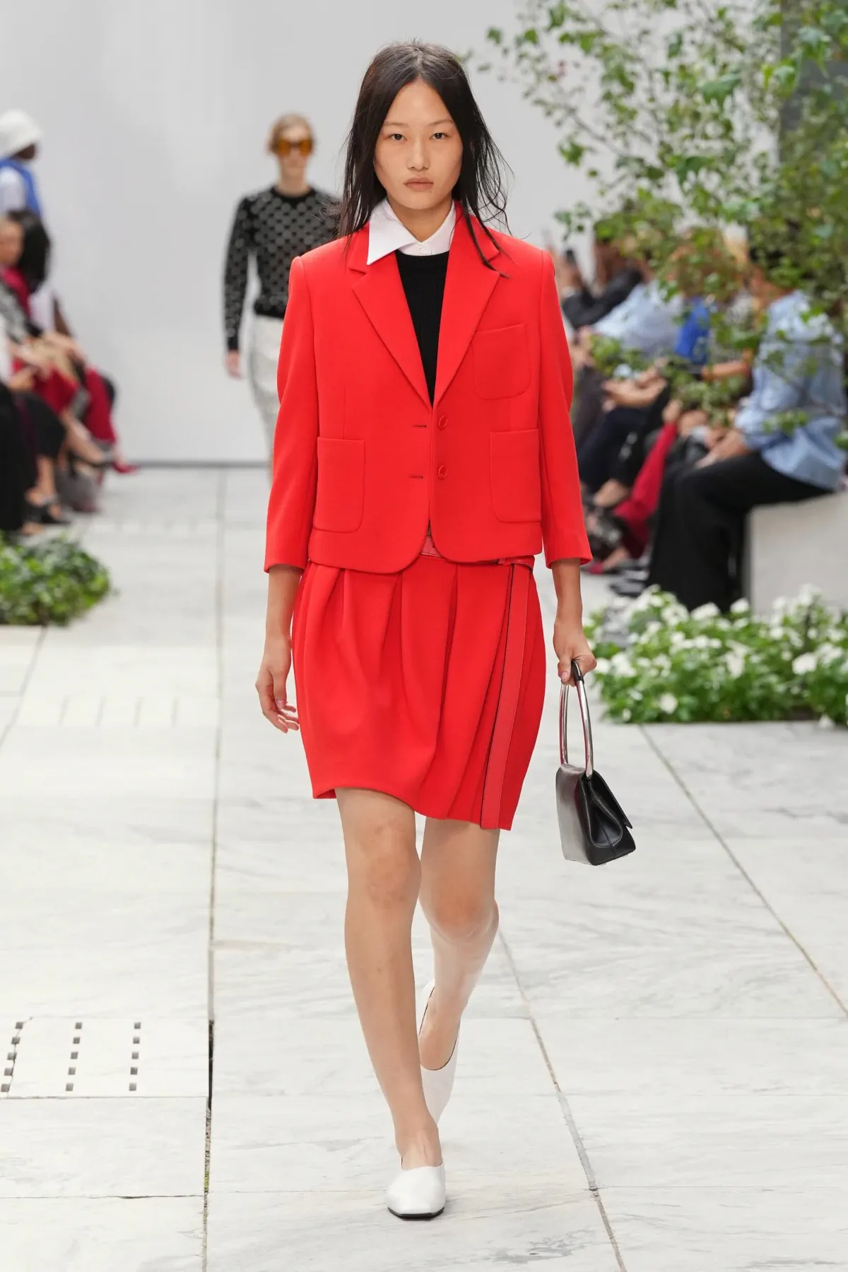 Michael Kors Collection Spring-Summer 2027 - New York Fashion Week