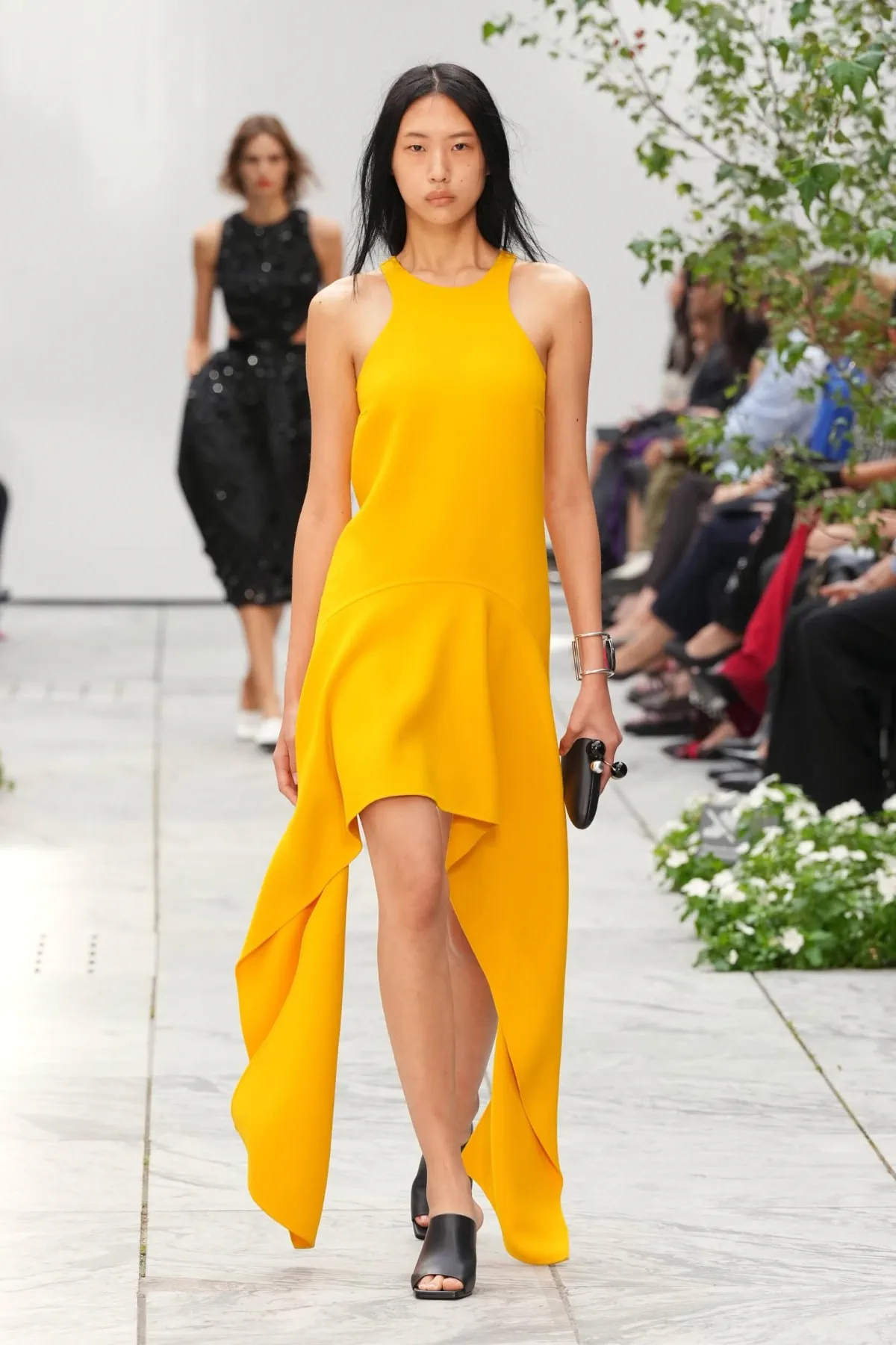 Michael Kors Collection Spring-Summer 2027 - New York Fashion Week