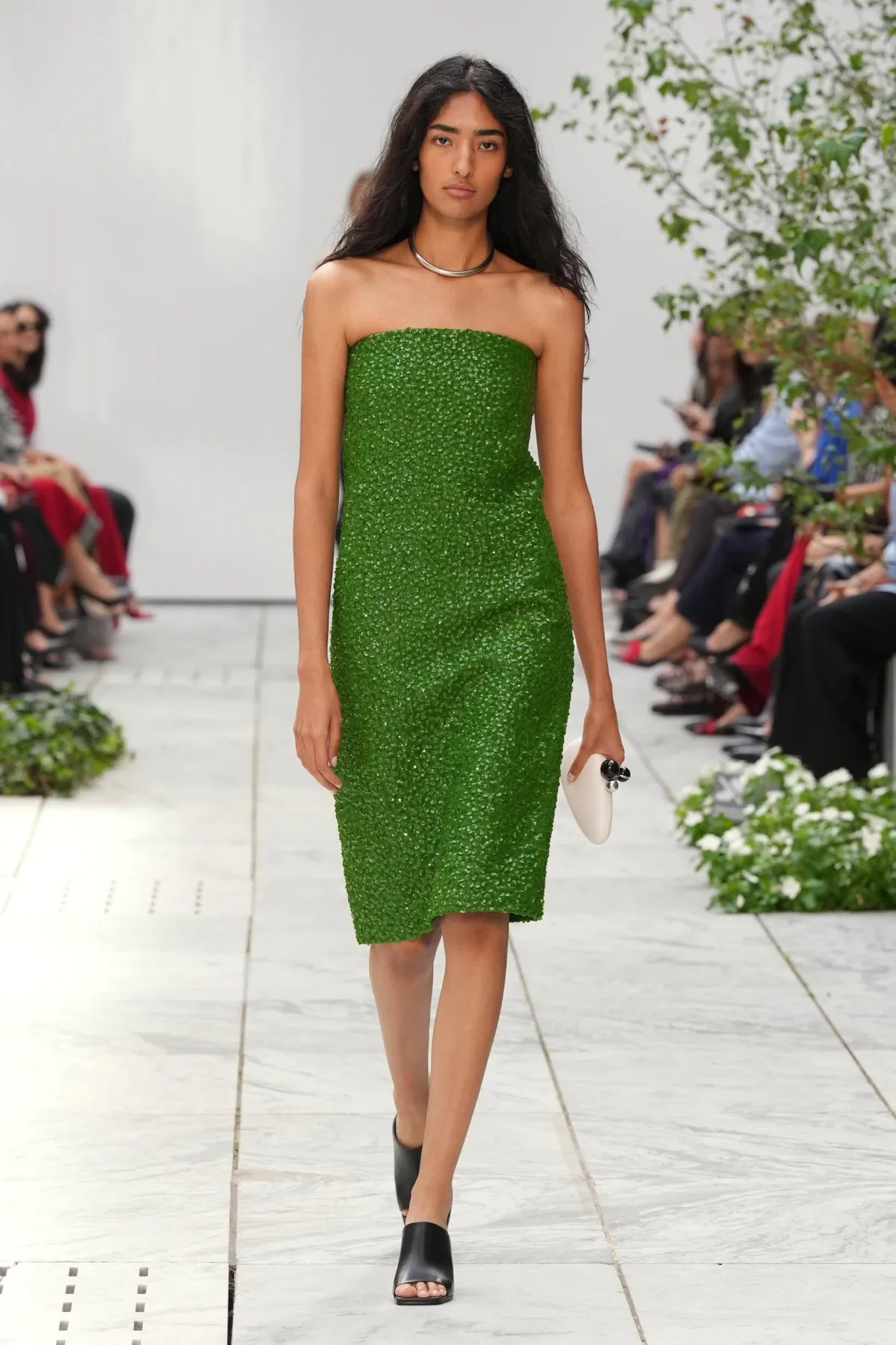 Michael Kors Collection Spring-Summer 2027 - New York Fashion Week