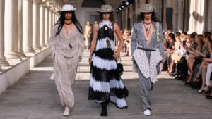Missoni - Spring-Summer 2027 - Milan Fashion Week