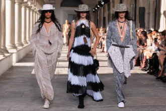Missoni - Spring-Summer 2027 - Milan Fashion Week