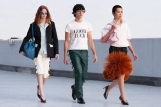Moschino Spring-Summer 2027 - Milan Fashion Week