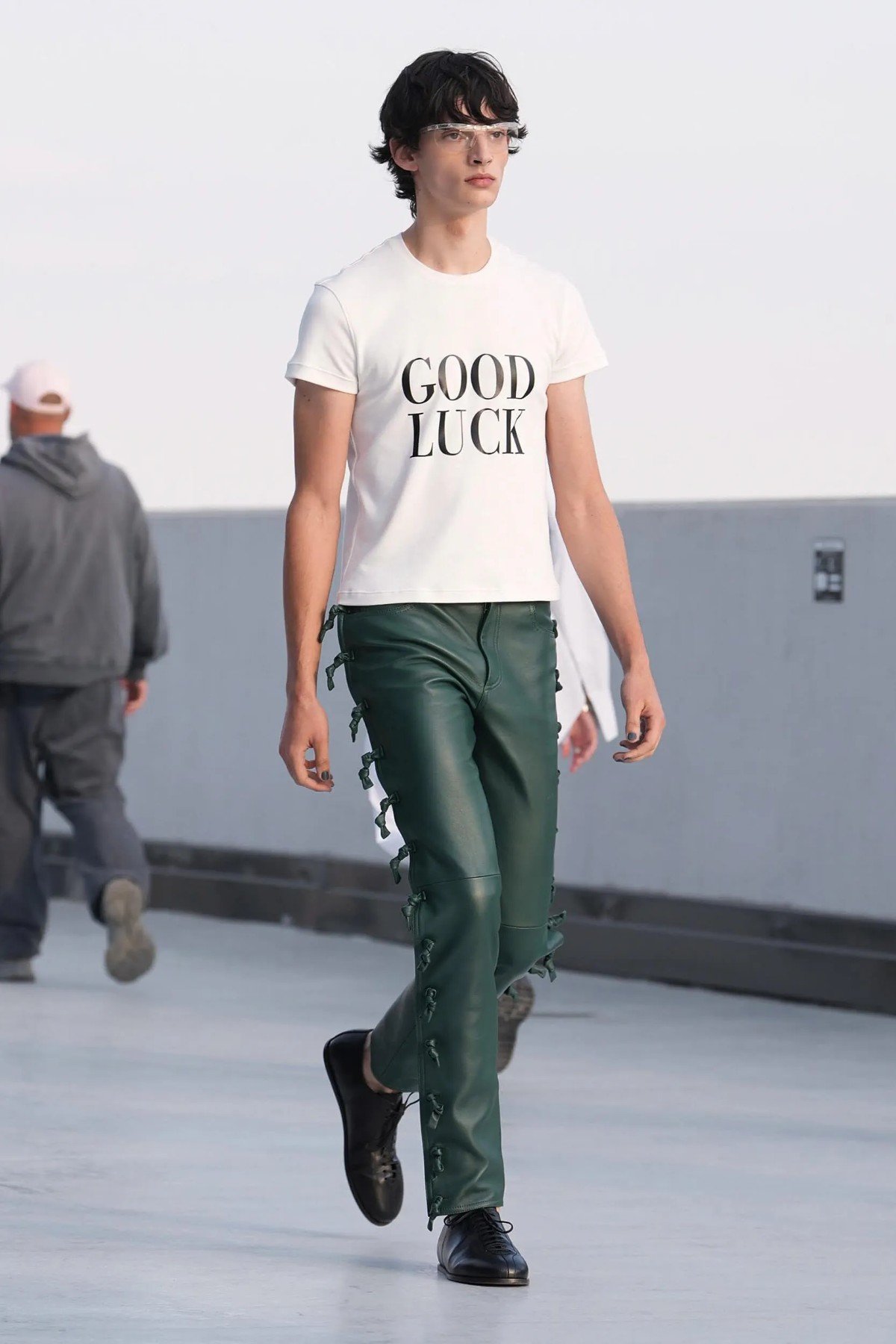 Moschino Spring-Summer 2027 - Milan Fashion Week