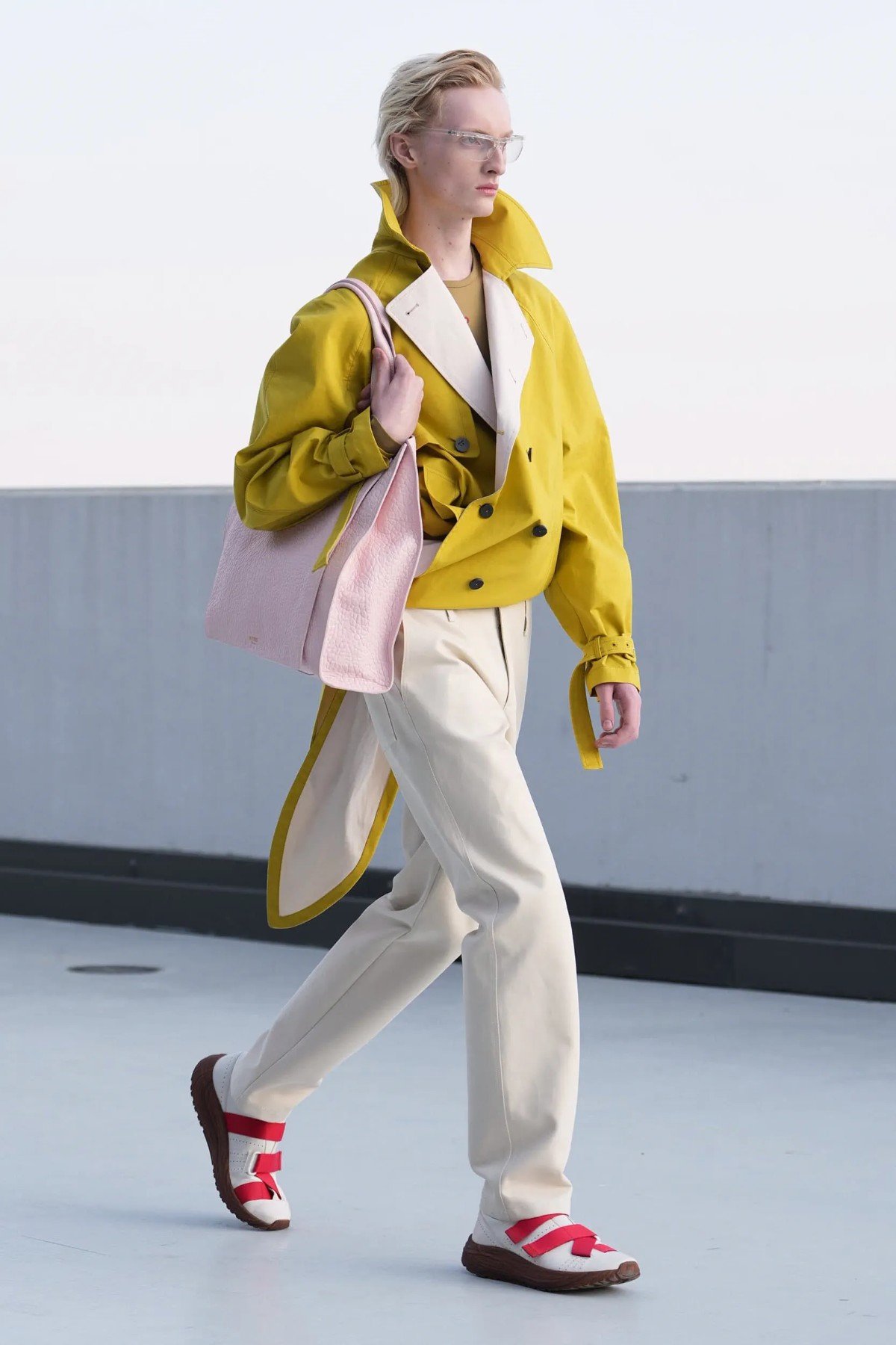 Moschino Spring-Summer 2027 - Milan Fashion Week