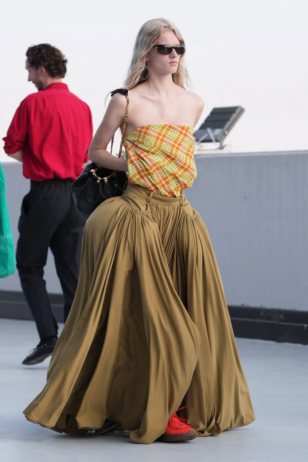 Moschino Spring-Summer 2027 - Milan Fashion Week