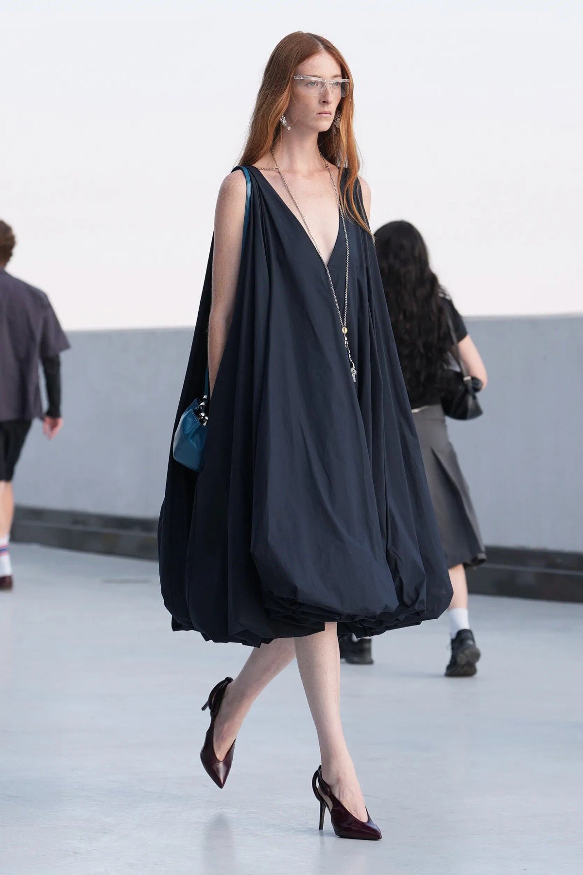 Moschino Spring-Summer 2027 - Milan Fashion Week