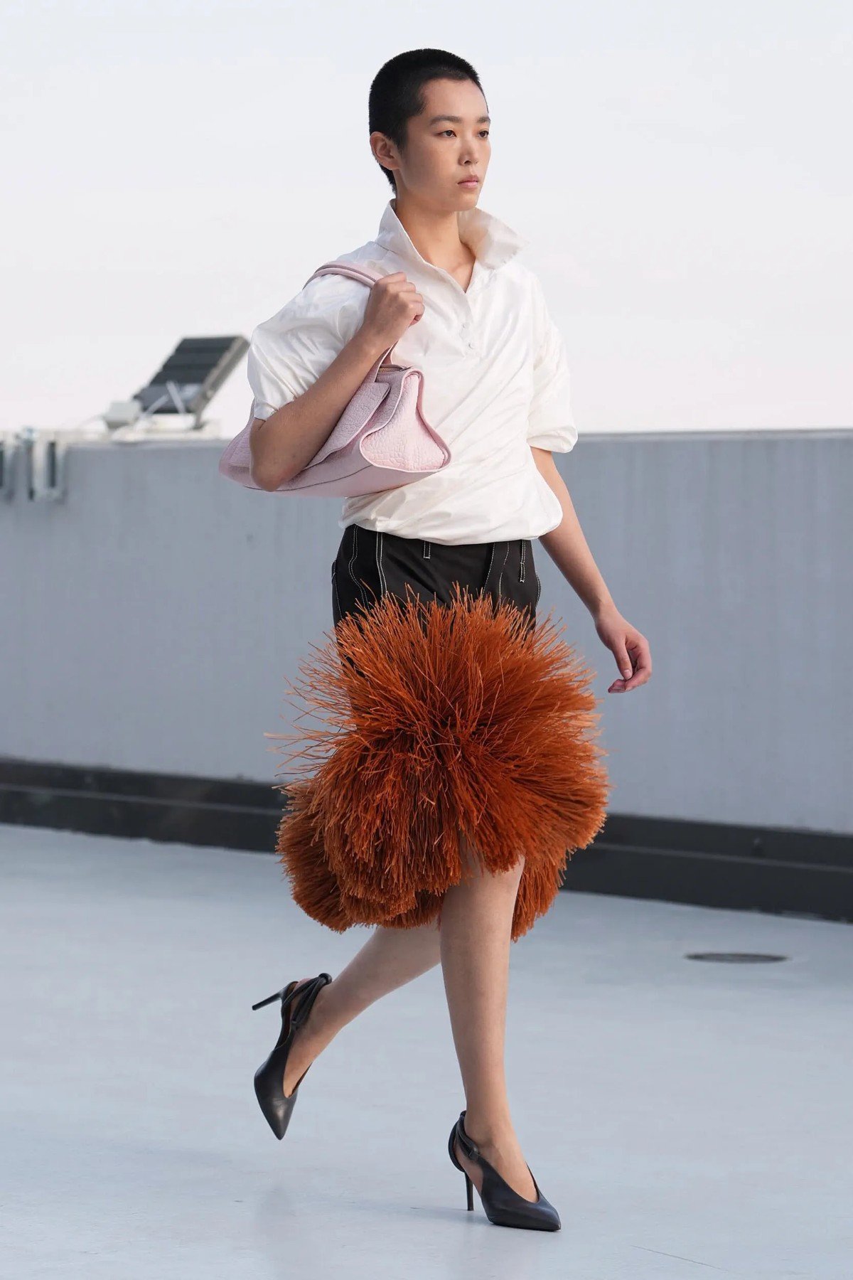 Moschino Spring-Summer 2027 - Milan Fashion Week