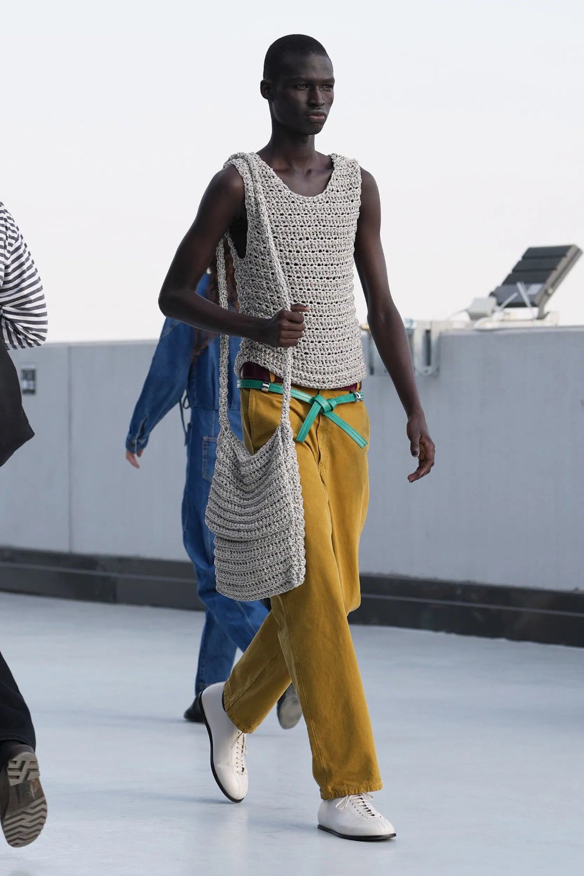 Moschino Spring-Summer 2027 - Milan Fashion Week