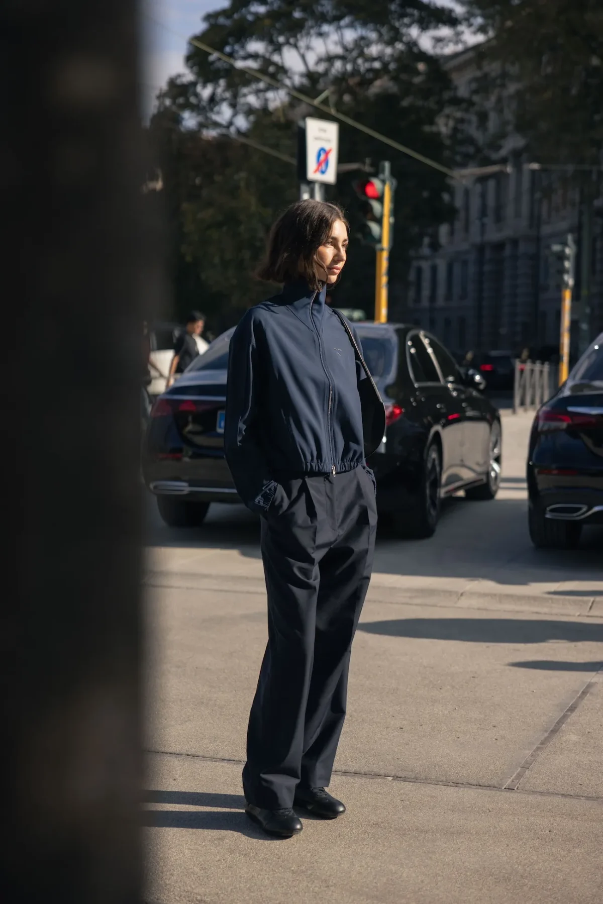 PUMA and Jil Sander debut new Speedcat at Milan Fashion Week