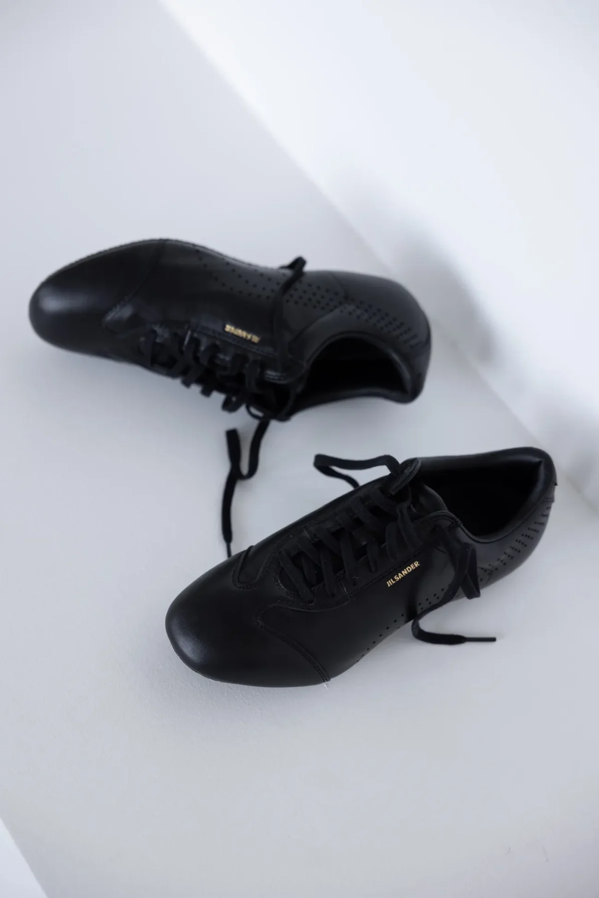 PUMA and Jil Sander debut new Speedcat at Milan Fashion Week