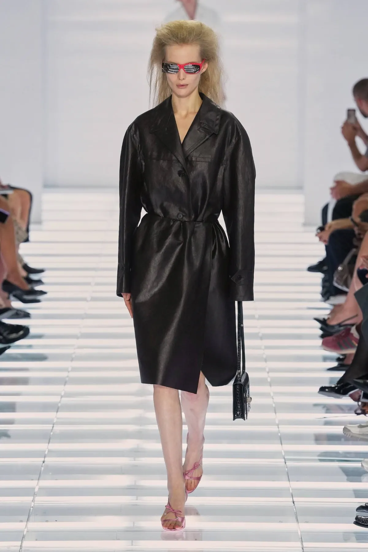 Prada Spring-Summer 2027 - Milan Fashion Week