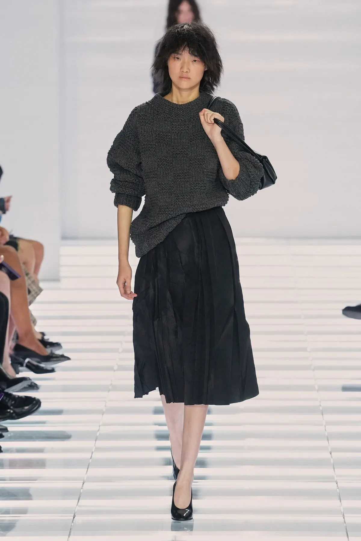 Prada Spring-Summer 2027 - Milan Fashion Week