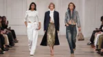 Ralph Lauren Spring-Summer 2027 - New York Fashion Week