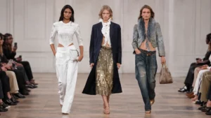 Ralph Lauren Spring-Summer 2027 - New York Fashion Week