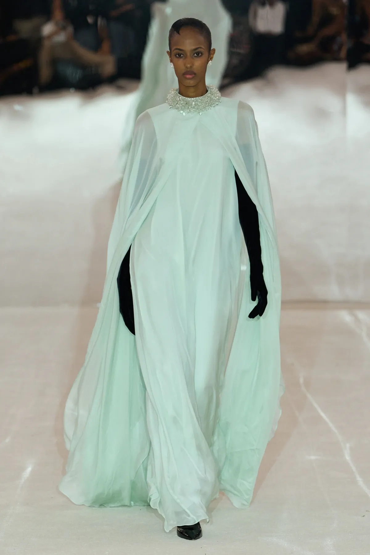 Richard Quinn Spring-Summer 2027 - London Fashion Week