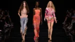 Roberto Cavalli Spring-Summer 2027 - Milan Fashion Week