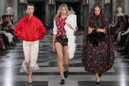 Simone Rocha Spring-Summer 2027 - London Fashion Week