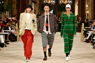 Tommy Hilfiger Spring-Summer 2027 - New York Fashion Week