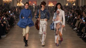 Acne Studios Spring-Summer 2027 - Paris Fashion Week