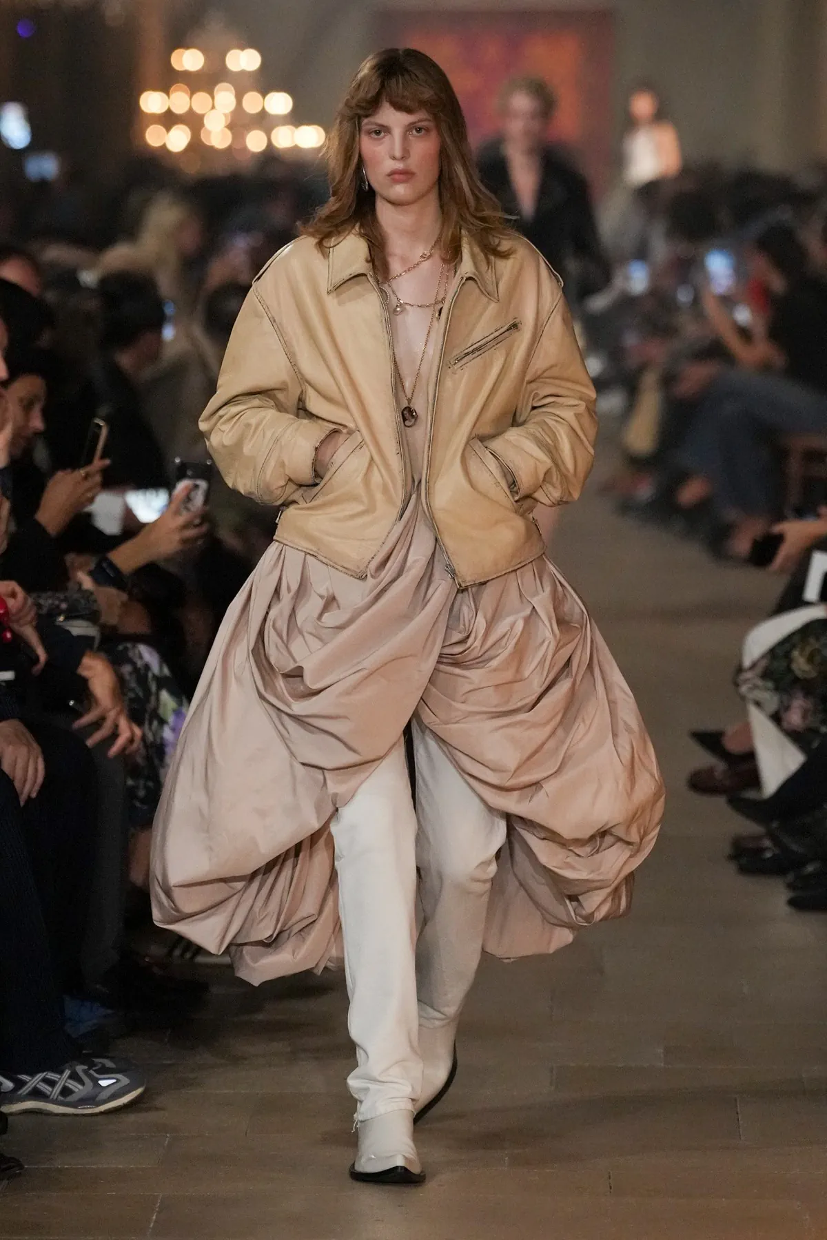 Acne Studios Spring-Summer 2027 - Paris Fashion Week
