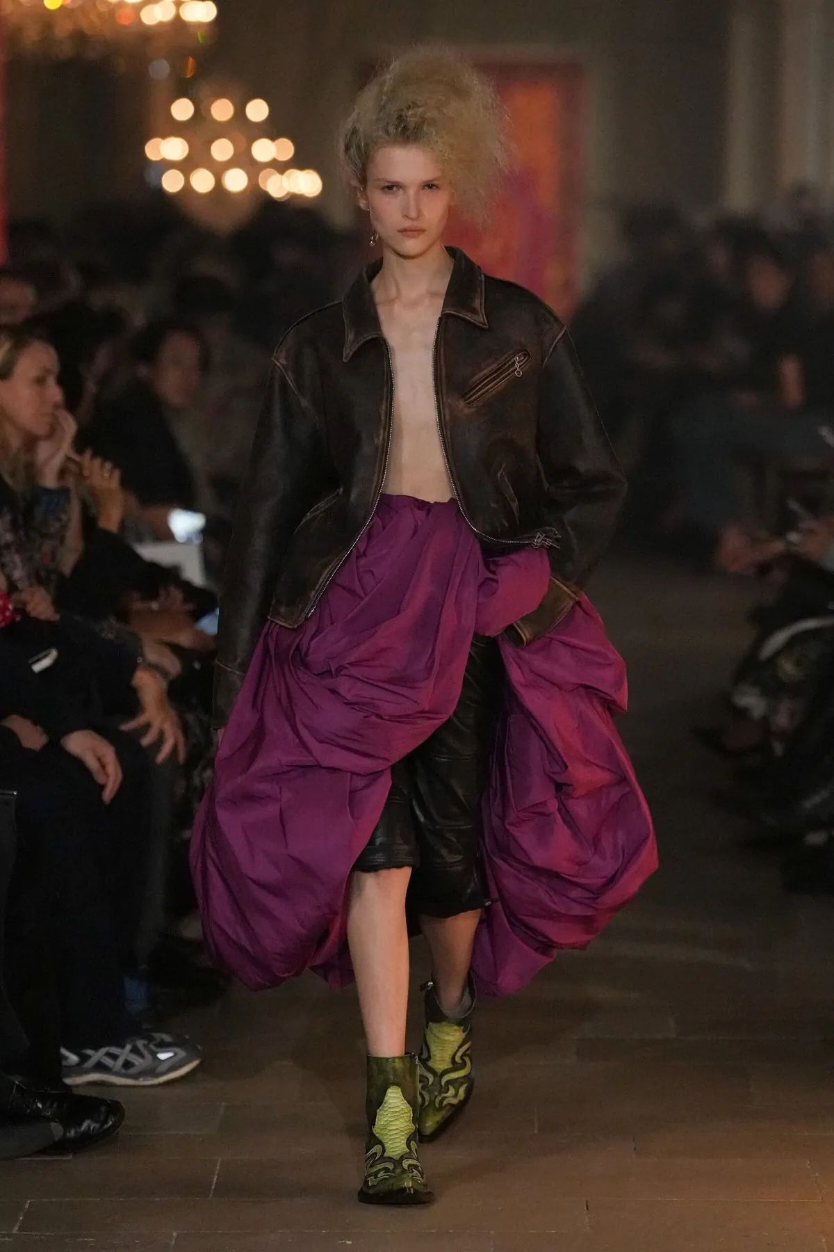 Acne Studios Spring-Summer 2027 - Paris Fashion Week