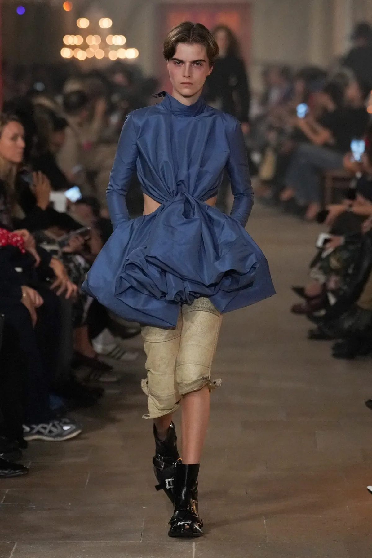 Acne Studios Spring-Summer 2027 - Paris Fashion Week