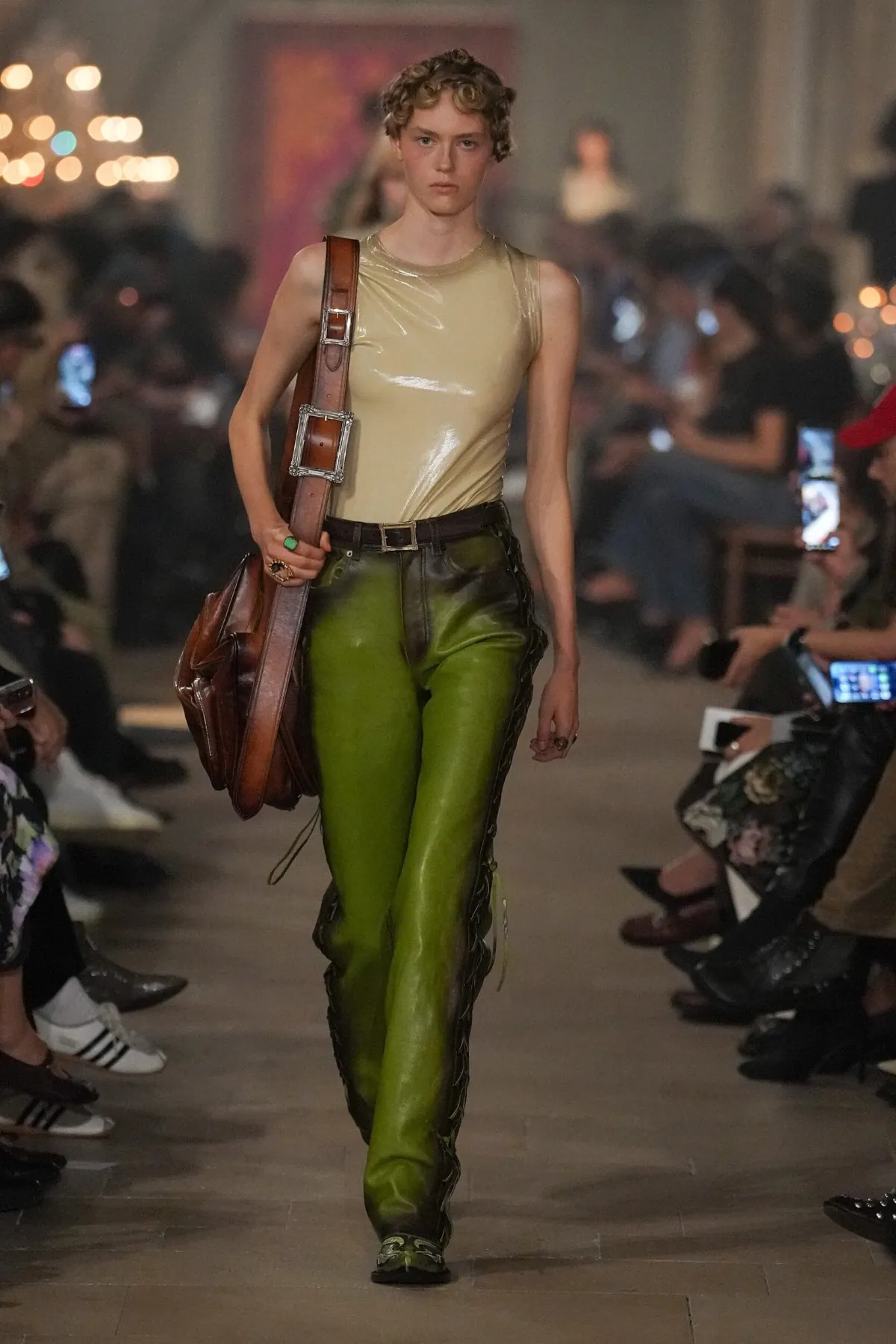 Acne Studios Spring-Summer 2027 - Paris Fashion Week