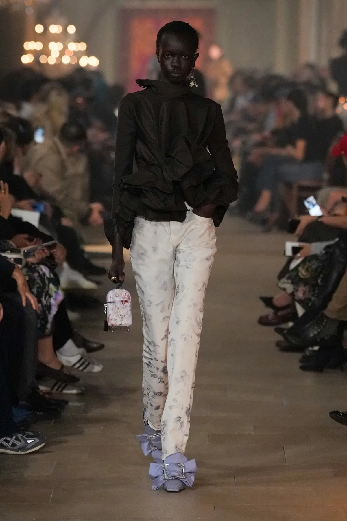 Acne Studios Spring-Summer 2027 - Paris Fashion Week