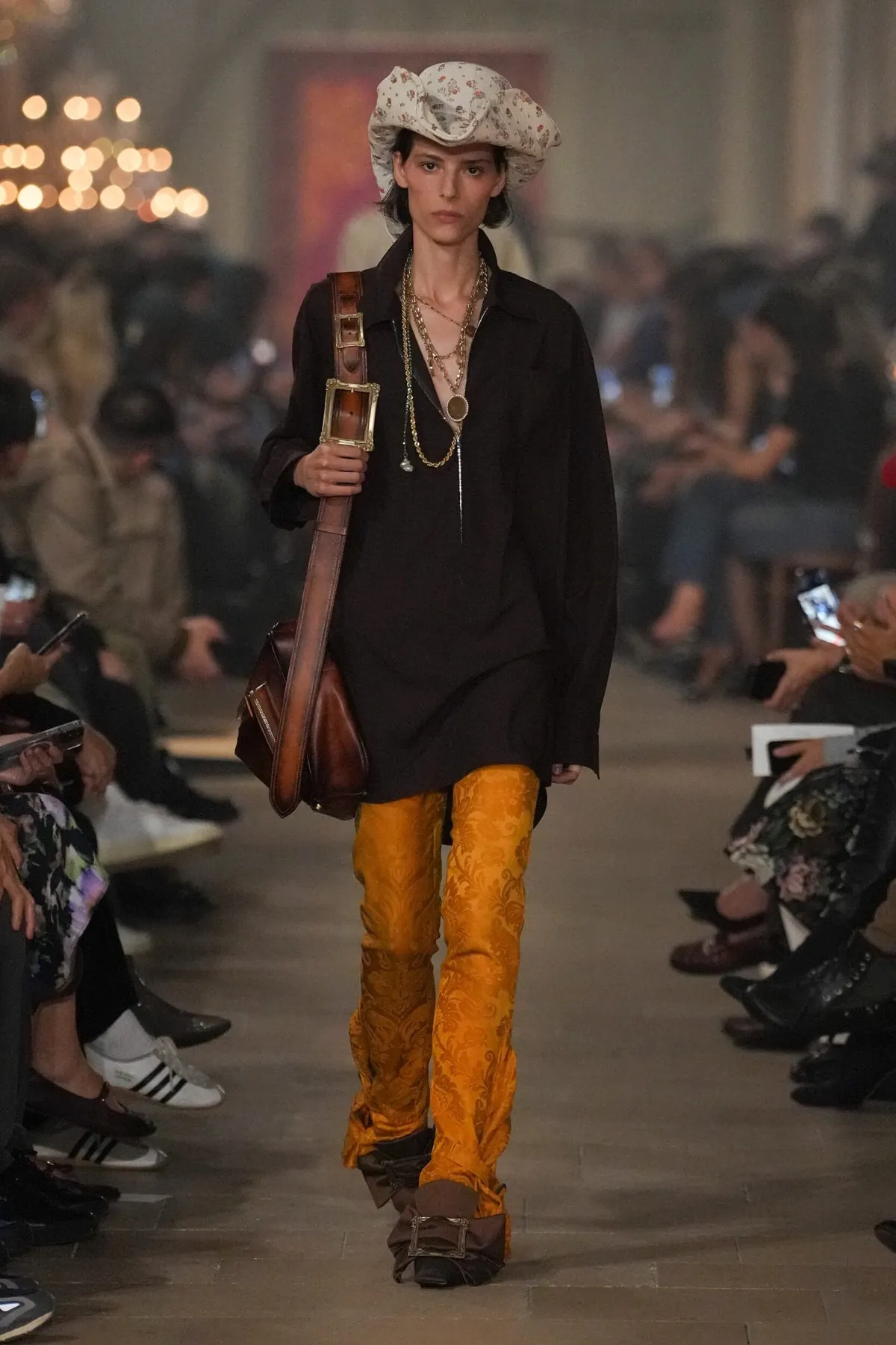 Acne Studios Spring-Summer 2027 - Paris Fashion Week