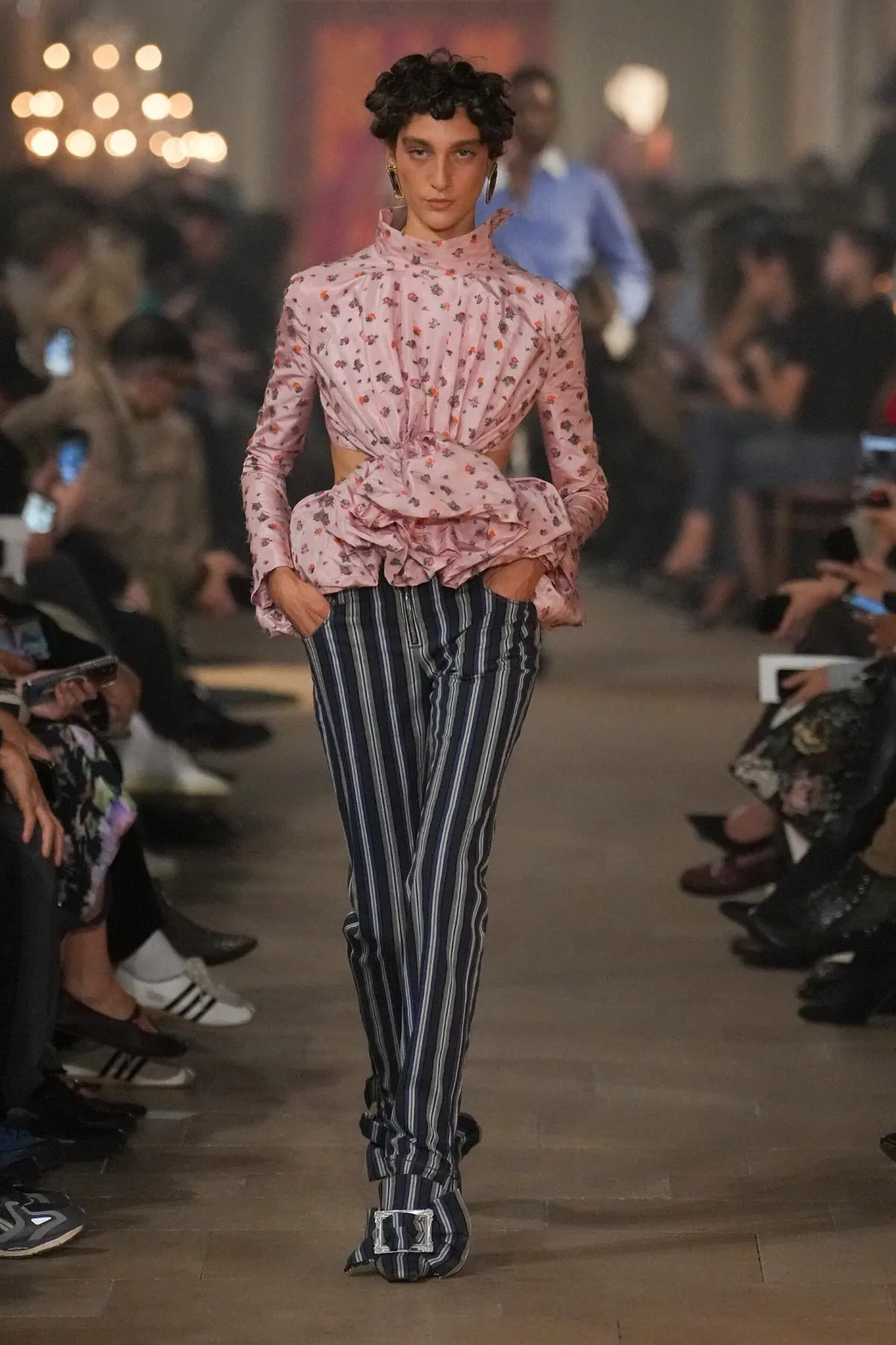 Acne Studios Spring-Summer 2027 - Paris Fashion Week