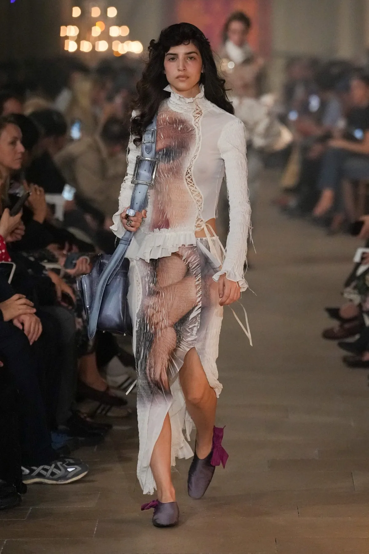 Acne Studios Spring-Summer 2027 - Paris Fashion Week