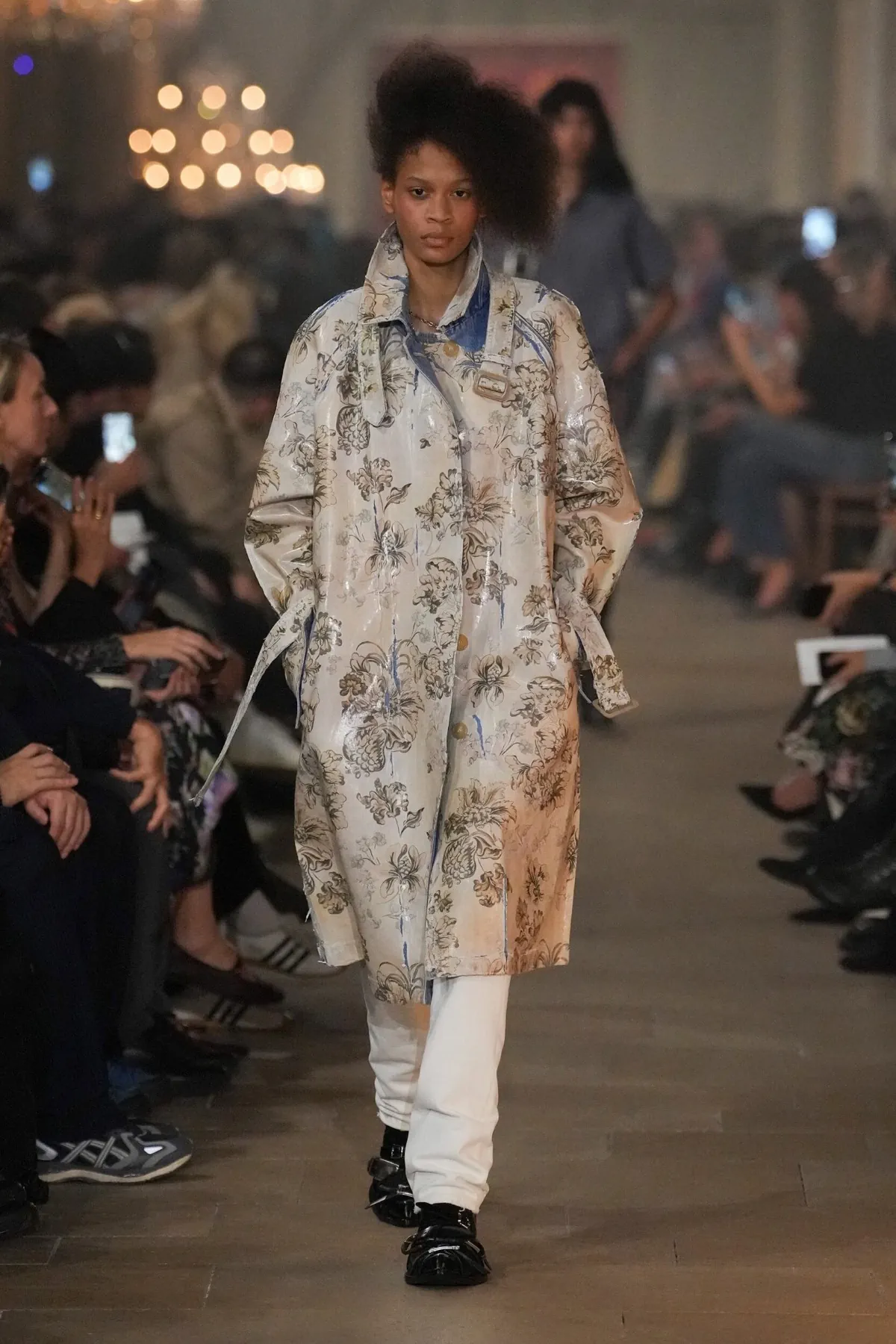 Acne Studios Spring-Summer 2027 - Paris Fashion Week