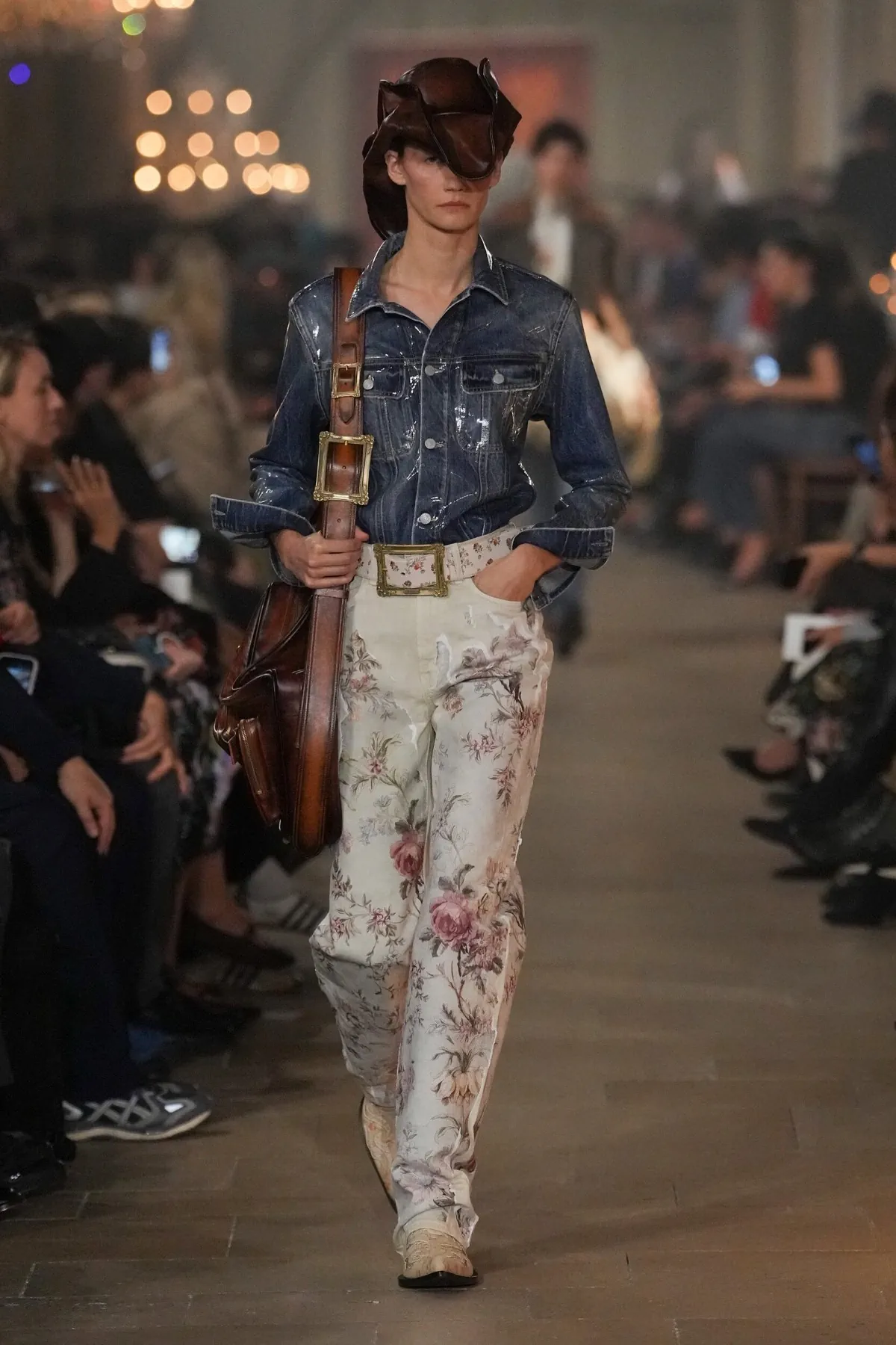 Acne Studios Spring-Summer 2027 - Paris Fashion Week
