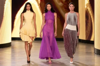 Alaïa Winter-Spring 2027 - Paris Fashion Week