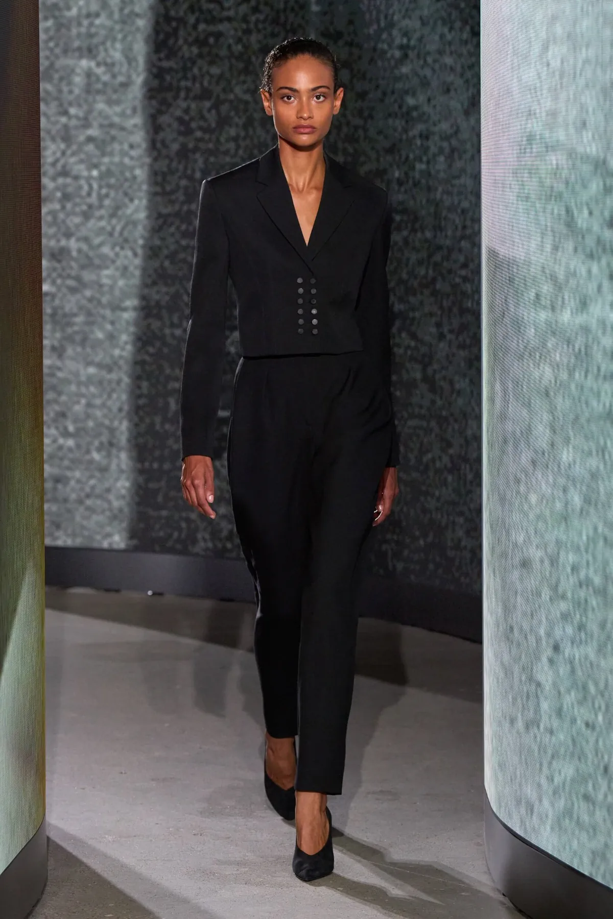 Alaïa Winter-Spring 2027 - Paris Fashion Week