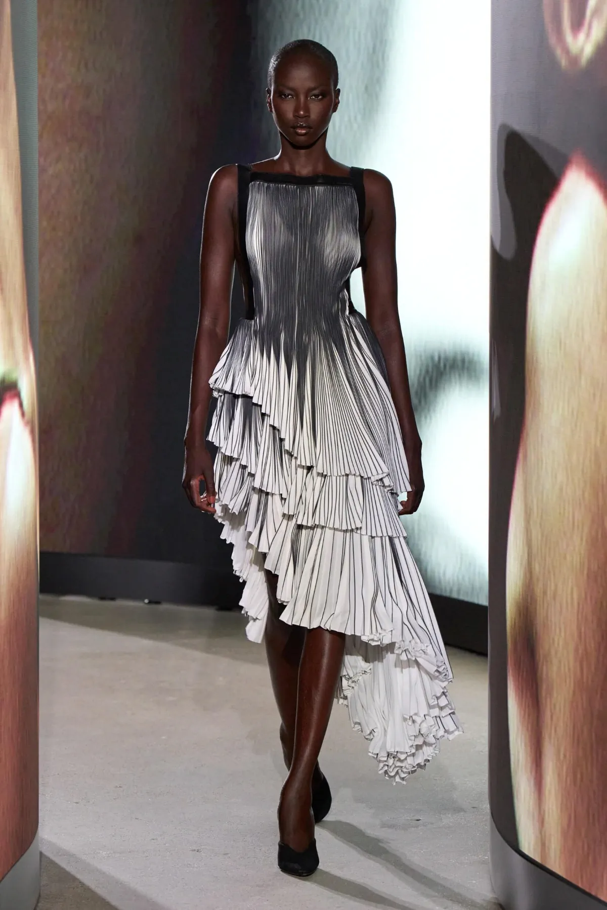 Alaïa Winter-Spring 2027 - Paris Fashion Week