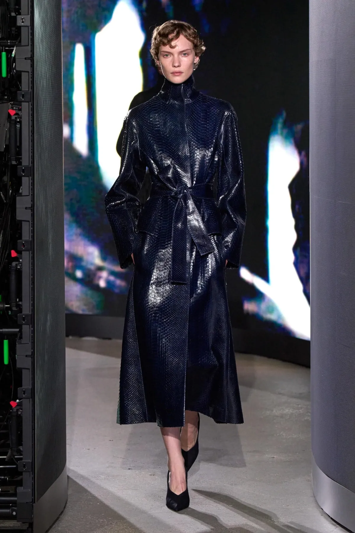 Alaïa Winter-Spring 2027 - Paris Fashion Week