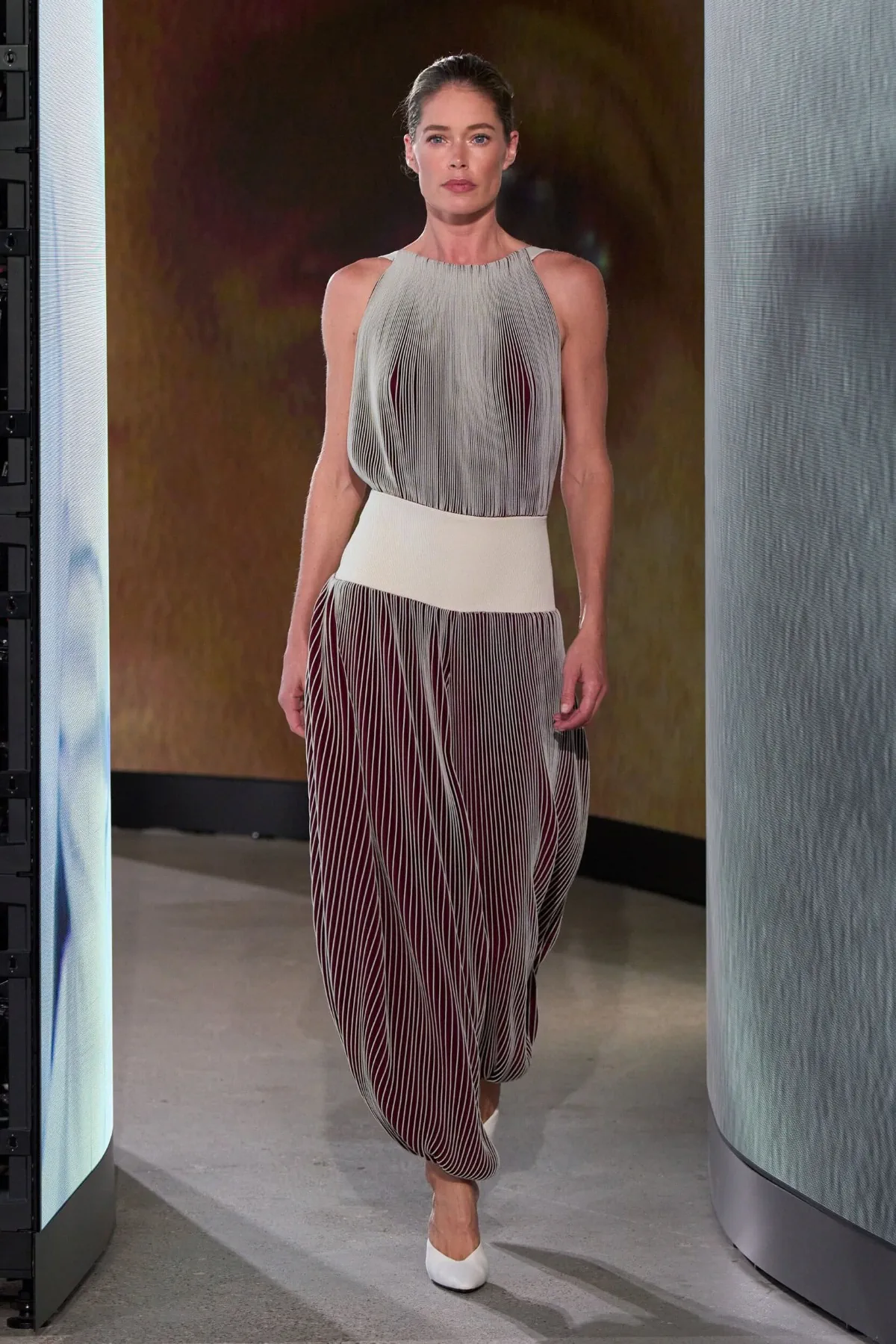 Alaïa Winter-Spring 2027 - Paris Fashion Week