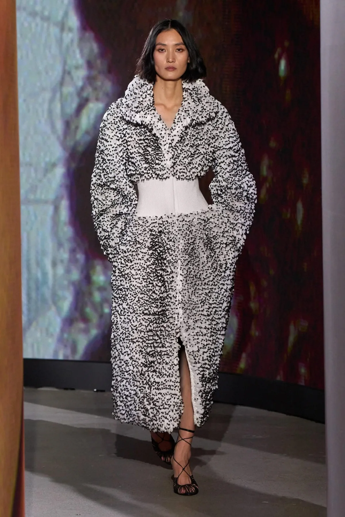 Alaïa Winter-Spring 2027 - Paris Fashion Week