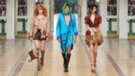 Andreas Kronthaler for Vivienne Westwood Spring-Summer 2027 - Paris Fashion Week
