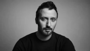 Anthony Vaccarello leaves Saint Laurent, and a decade of desire comes to an end Anthony Vaccarello leaves Saint Laurent, and a decade of desire comes to an end