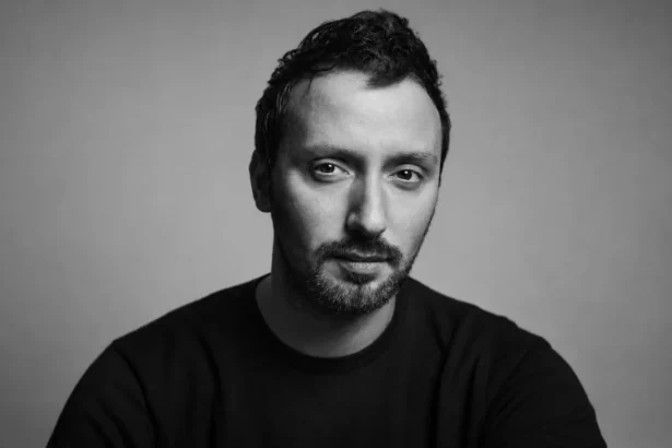 Anthony Vaccarello leaves Saint Laurent, and a decade of desire comes to an end