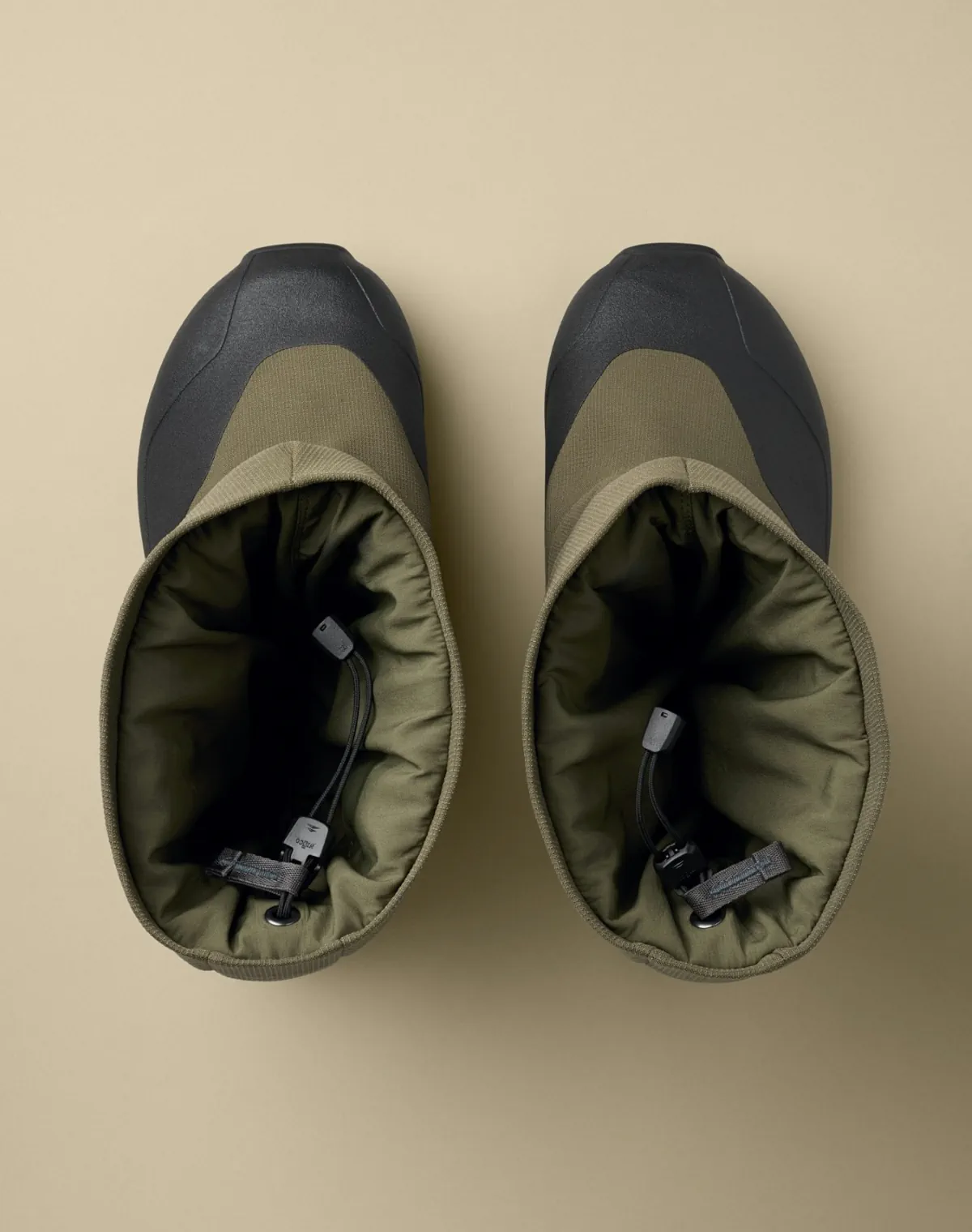 Arc’teryx Postour 2-in-1 boot brings recovery footwear outdoors Arc’teryx Postour 2-in-1 boot brings recovery footwear outdoors