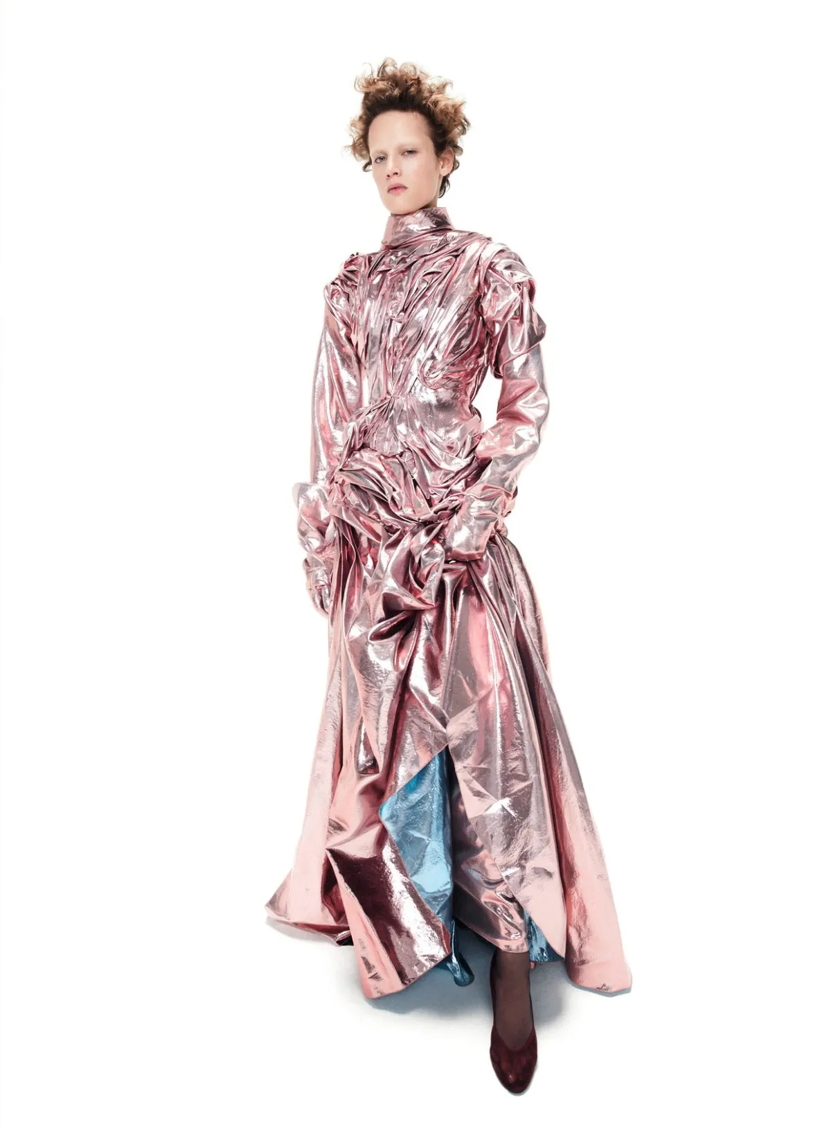 Awar Odhiang covers Vogue France October 2026 by Willy Vanderperre Awar Odhiang covers Vogue France October 2026 by Willy Vanderperre