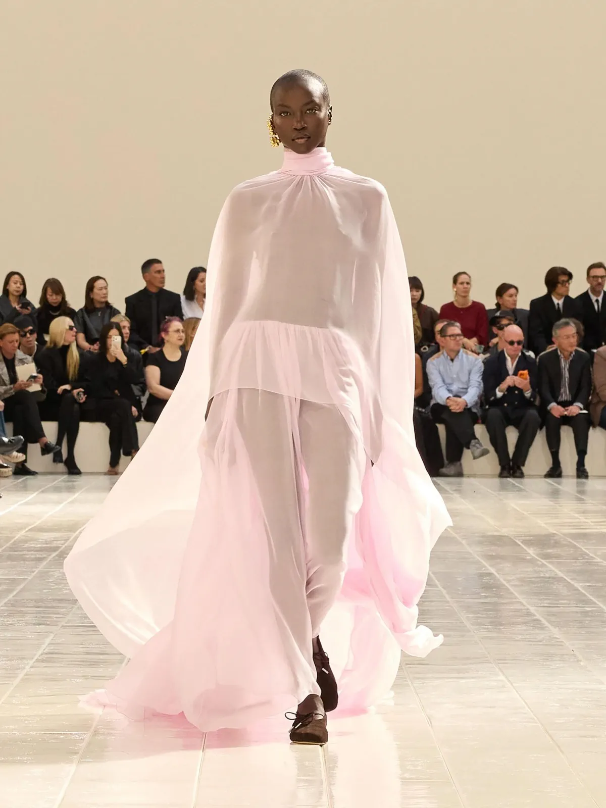 Balenciaga Spring-Summer 2027 - Paris Fashion Week