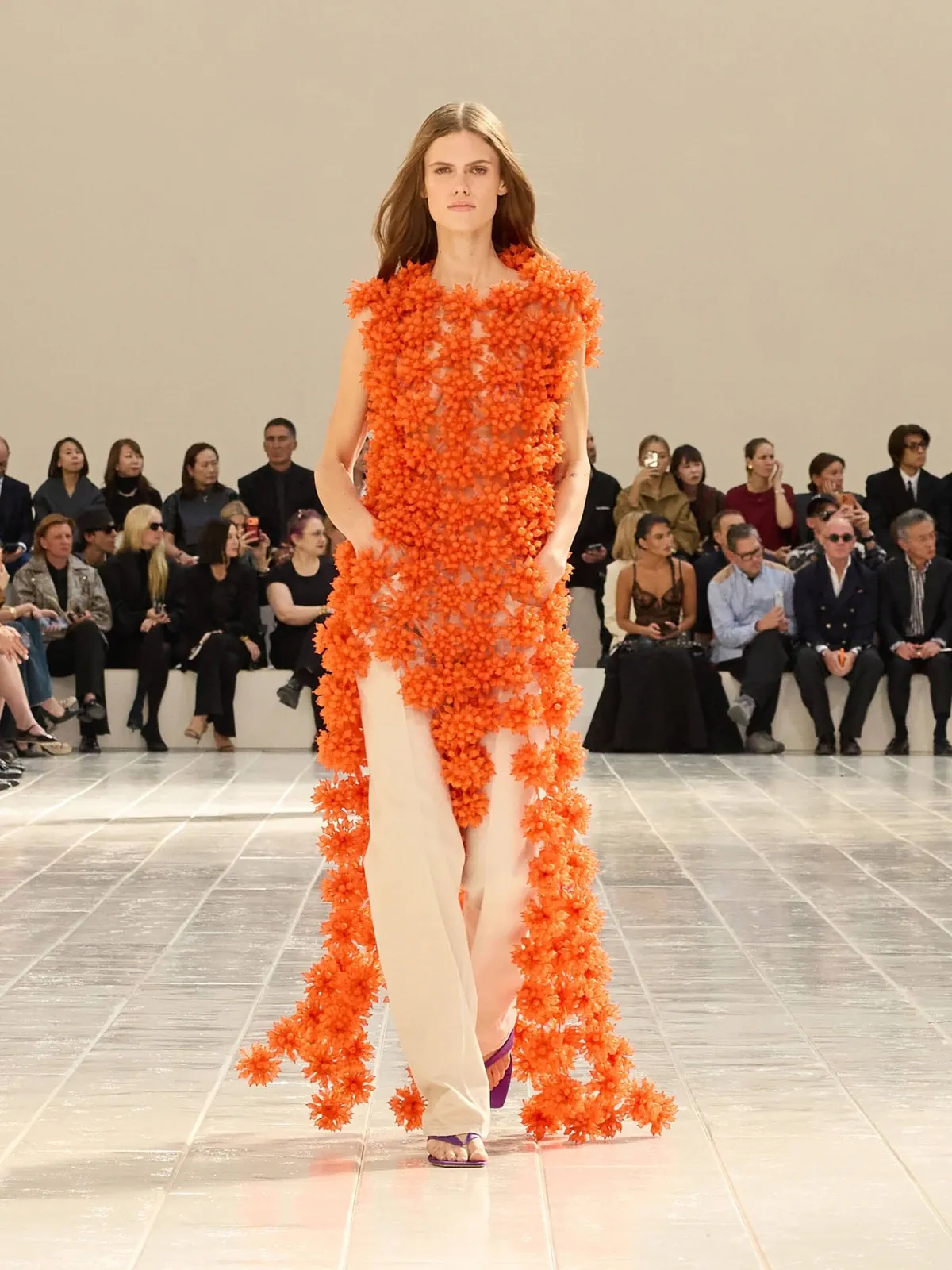 Balenciaga Spring-Summer 2027 - Paris Fashion Week