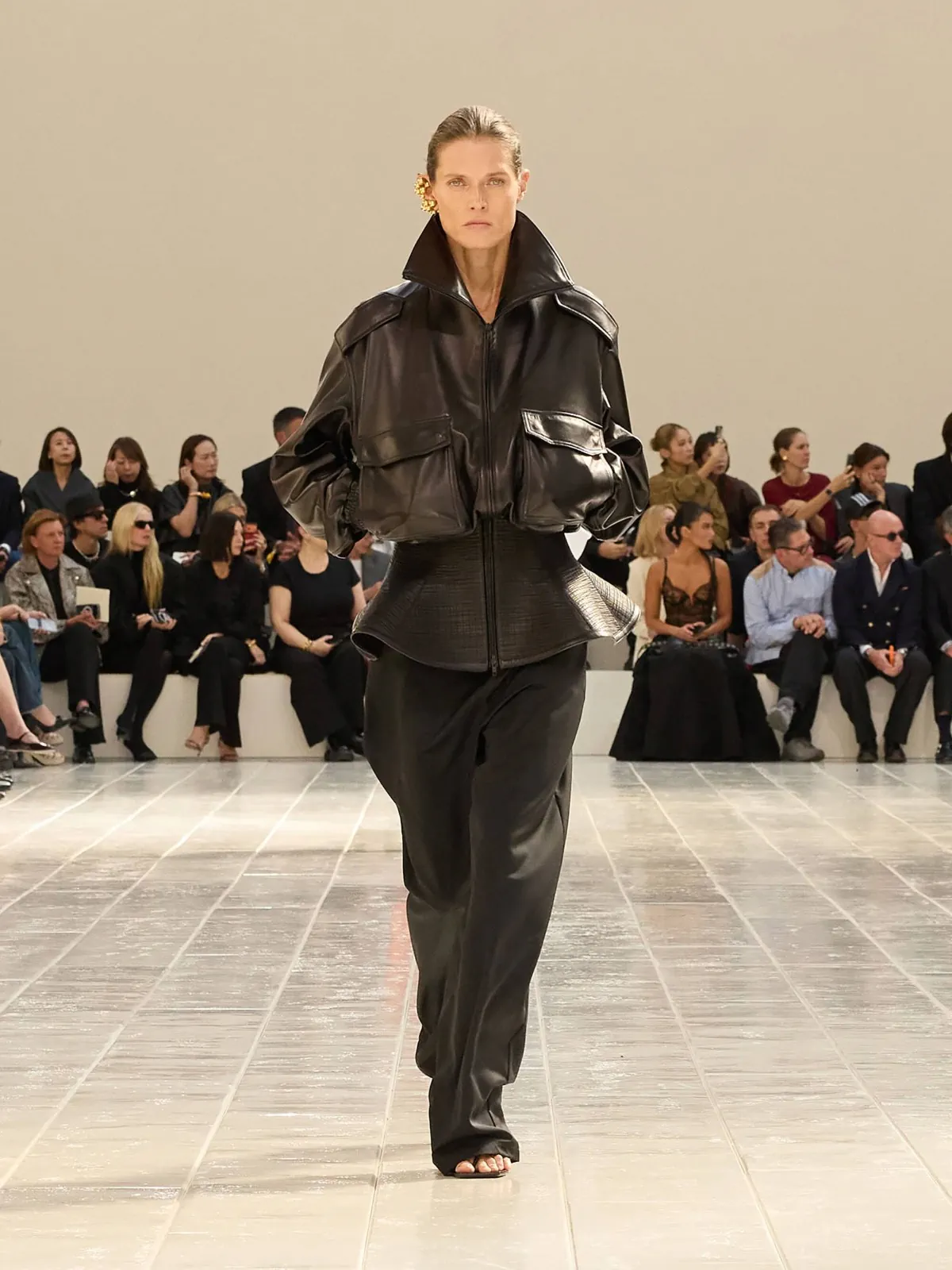 Balenciaga Spring-Summer 2027 - Paris Fashion Week