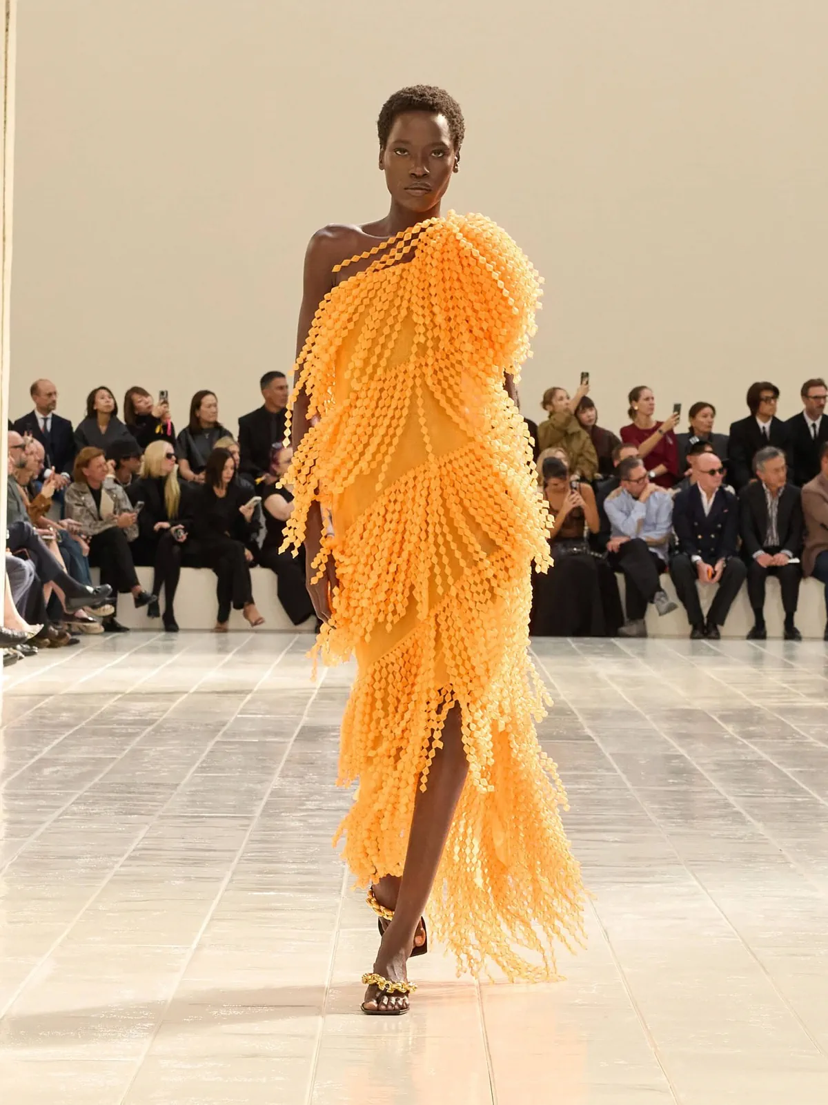 Balenciaga Spring-Summer 2027 - Paris Fashion Week