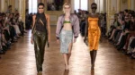 Balmain Spring-Summer 2027 - Paris Fashion Week